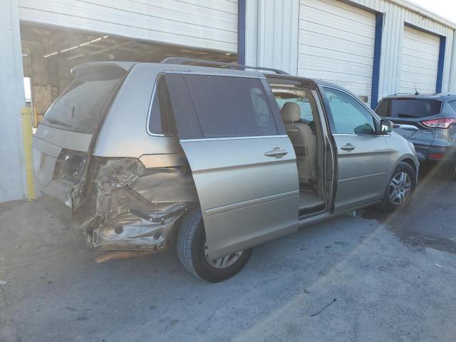 Obraz 3 z 2005 HONDA ODYSSEY EXL 2005 z VIN 5FNRL38705B064128