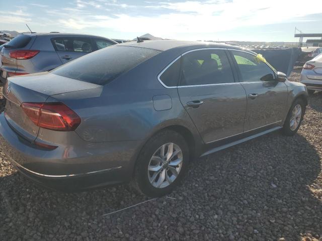 Image 3 of 2017 VOLKSWAGEN PASSAT S 2017 with VIN 1VWAT7A35HC075152