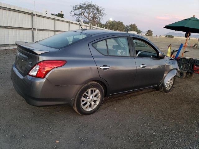 Image 3 of 2019 NISSAN VERSA S 2019 with VIN 3N1CN7AP9KL817124