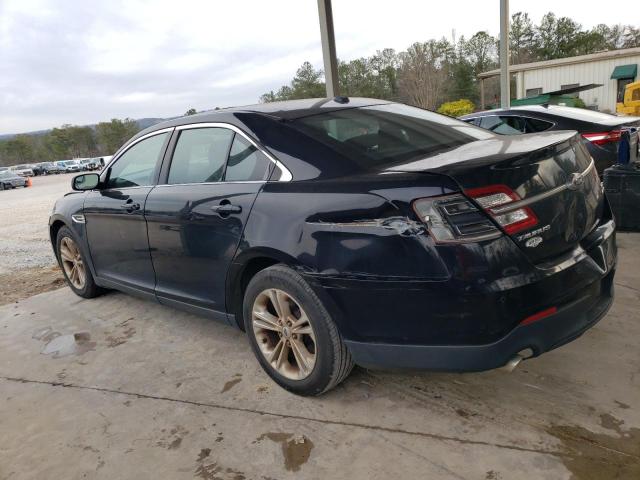 Изображение 2 2016 FORD TAURUS SEL 2016 с VIN 1FAHP2E82GG153012