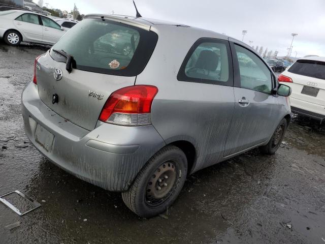 Изображение 3 2009 TOYOTA YARIS  2009 с VIN JTDJT903195257758