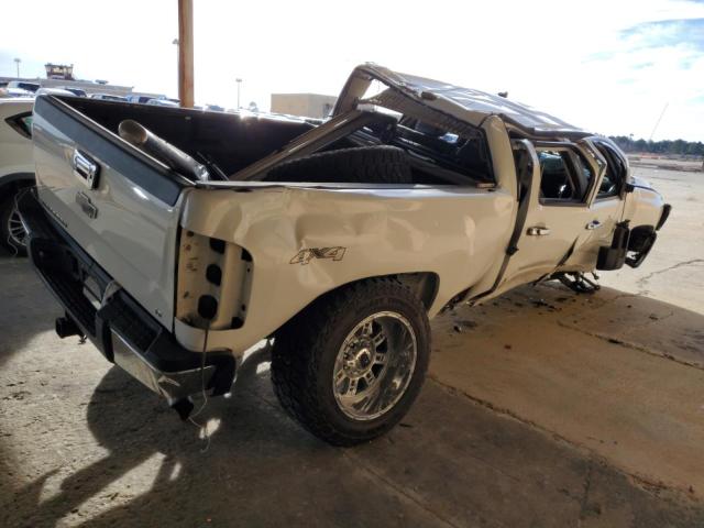 Obraz 3 z 2008 CHEVROLET SILVERADO K2500 HEAVY DUTY 2008 z VIN 1GCHK23688F119707