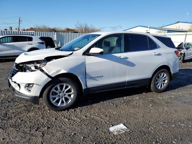 Изображение 1 2018 CHEVROLET EQUINOX LT 2018 с VIN 2GNAXSEV4J6340347