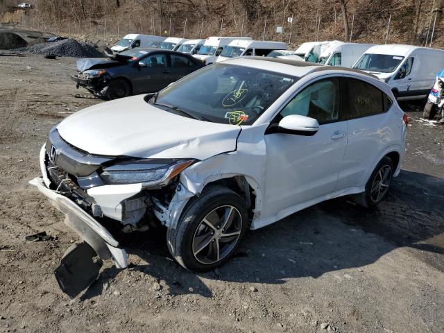 Obraz 1 z 2020 HONDA HR-V TOURING 2020 z VIN 3CZRU6H98LM712821