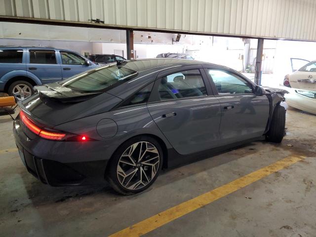 Изображение 3 2023 HYUNDAI IONIQ 6 SEL 2023 с VIN KMHM34AA3PA021612