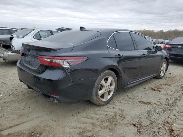 Obraz 3 z 2021 TOYOTA CAMRY XSE 2021 z VIN 4T1K61AK9MU448373