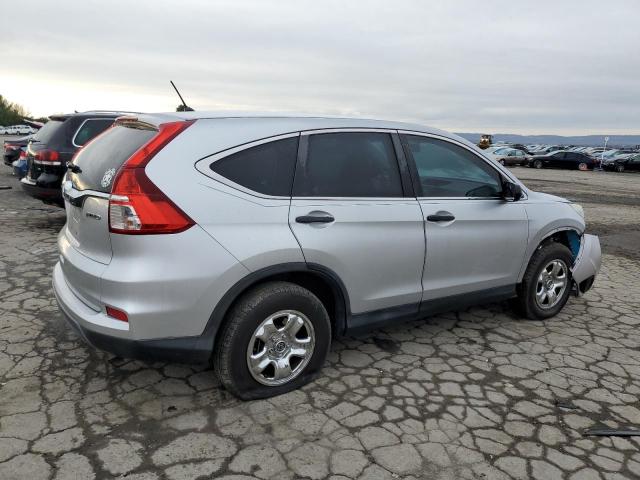 Obraz 3 z 2016 HONDA CR-V LX 2016 z VIN 2HKRM4H31GH644198