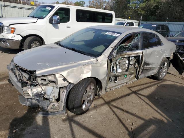 Image 1 of 2010 CHEVROLET MALIBU 1LT 2010 with VIN 1G1ZC5E08AF178007