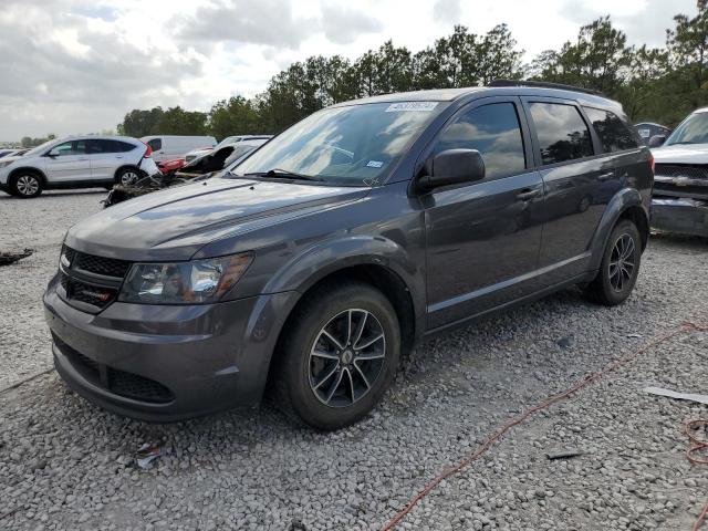 Image 1 of 2018 DODGE JOURNEY SE 2018 with VIN 3C4PDCAB9JT507214