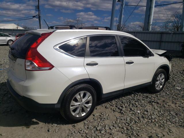 Изображение 3 2013 HONDA CR-V LX 2013 с VIN 5J6RM4H36DL077701