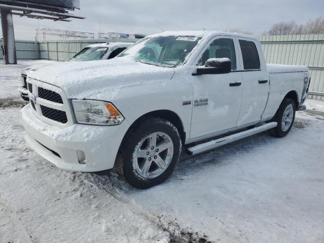 Obraz 2014 RAM 1500 ST 2014
