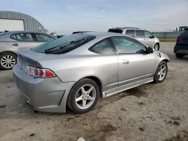 Image 3 of 2004 ACURA RSX  2004 with VIN JH4DC53824S003725