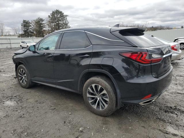 Изображение 2 2021 LEXUS RX 350 2021 с VIN 2T2HZMDA1MC299864