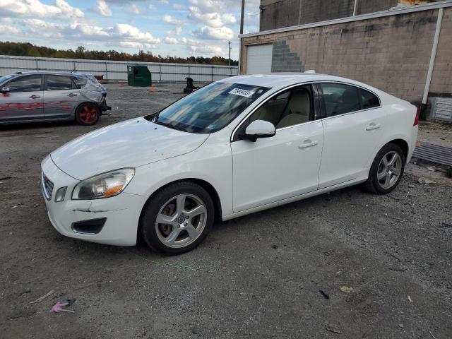 Obraz 1 z 2012 VOLVO S60 T5 2012 z VIN YV1622FS7C2137285