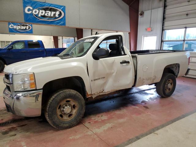 2009 CHEVROLET SILVERADO K2500 HEAVY DUTY 2009 image