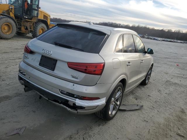 Image 3 of 2017 AUDI Q3 PRESTIGE 2017 with VIN WA1GCCFS7HR007416