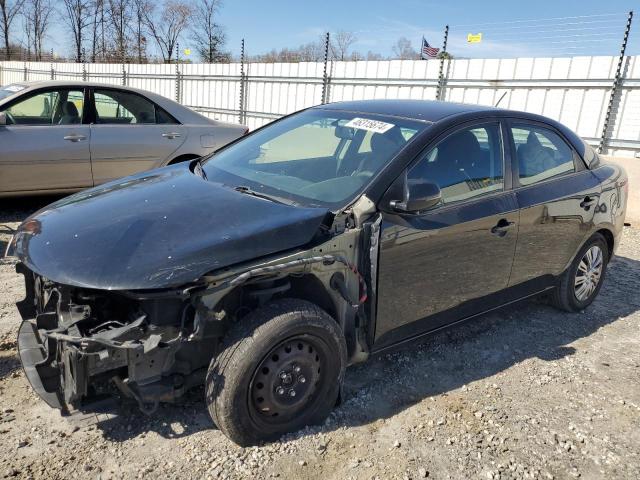 2013 KIA FORTE EX 2013 image
