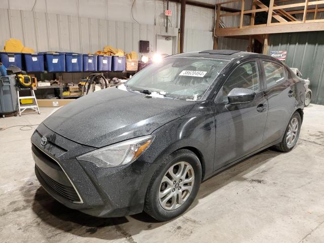 Obraz 1 z 2018 TOYOTA YARIS IA  2018 z VIN 3MYDLBYV1JY313099