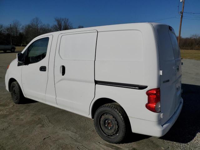 Изображение 2 2018 NISSAN NV200 2.5S 2018 с VIN 3N6CM0KN3JK693602