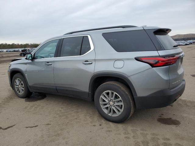 Изображение 2 2023 CHEVROLET TRAVERSE LT 2023 с VIN 1GNEVGKW5PJ189063