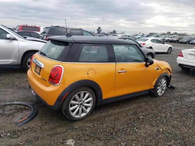 Image 3 of 2014 MINI COOPER  2014 with VIN WMWXM5C58ET932411