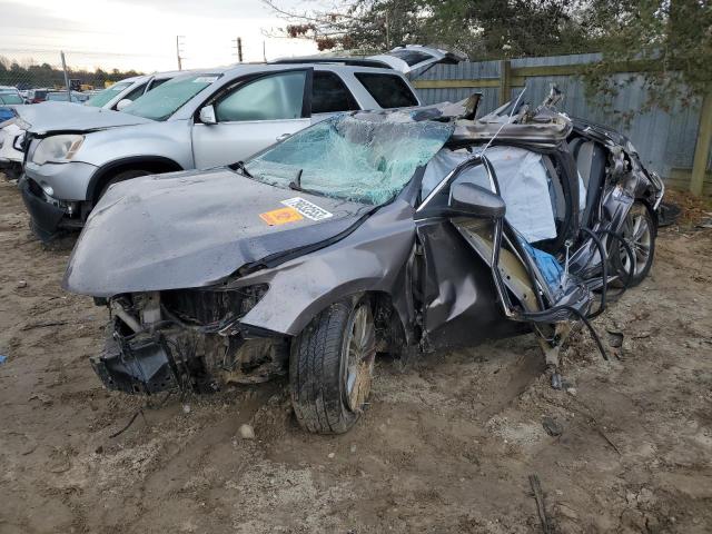 Изображение 1 2017 TOYOTA CAMRY LE 2017 с VIN 4T1BF1FK3HU326462