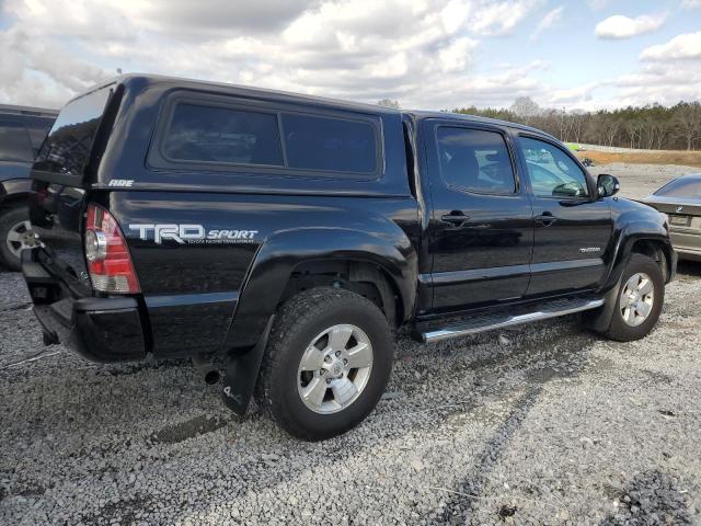 Image 3 of 2015 TOYOTA TACOMA DOUBLE CAB 2015 with VIN 3TMLU4EN0FM195536