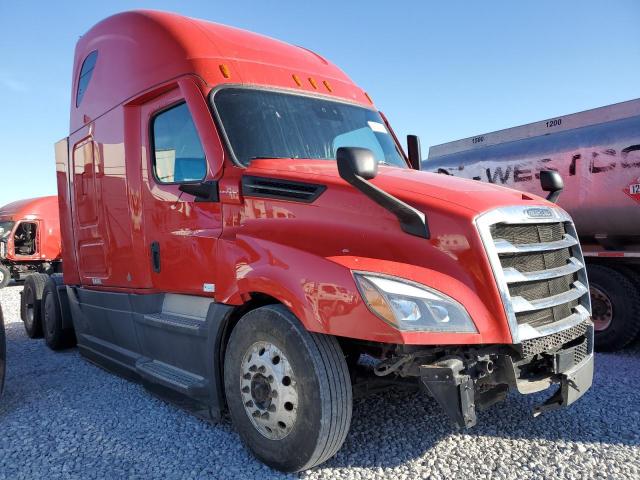 Image 1 of 2021 FREIGHTLINER CASCADIA 126  2021 with VIN 1FUJHHDR6MLMJ4952