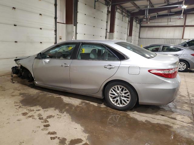 Image 2 of 2017 TOYOTA CAMRY LE 2017 with VIN 4T1BF1FK5HU365585