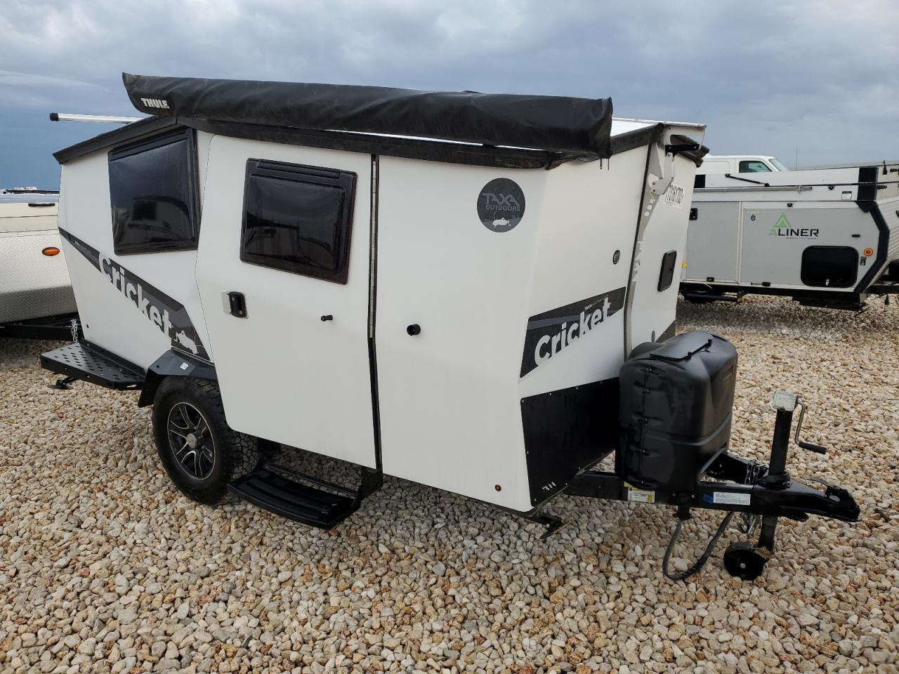 Изображение 2023 TRL CAMPER 2023