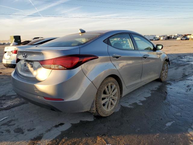 Obraz 3 z 2016 HYUNDAI ELANTRA SE 2016 z VIN 5NPDH4AE4GH659188