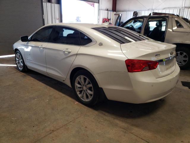 Obraz 2 z 2016 CHEVROLET IMPALA LT 2016 z VIN 1G1105SA9GU140129