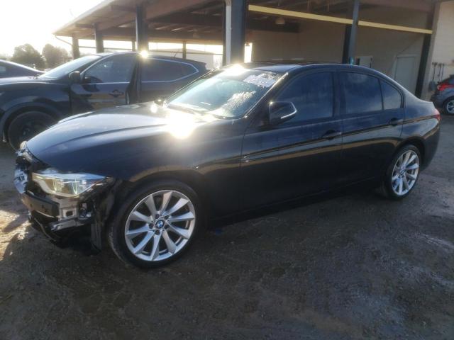 Изображение 1 2018 BMW 320 I 2018 с VIN WBA8E1G59JNU89544