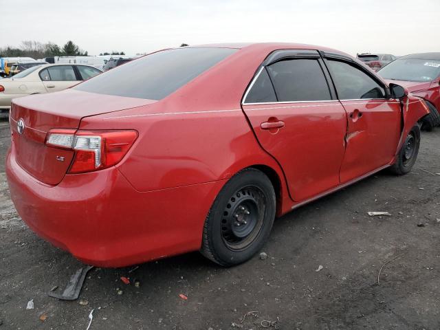 Obraz 3 z 2012 TOYOTA CAMRY BASE 2012 z VIN 4T4BF1FKXCR244078