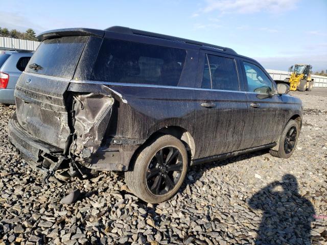 Image 3 of 2023 FORD EXPEDITION MAX LIMITED 2023 with VIN 1FMJK2A81PEA22645