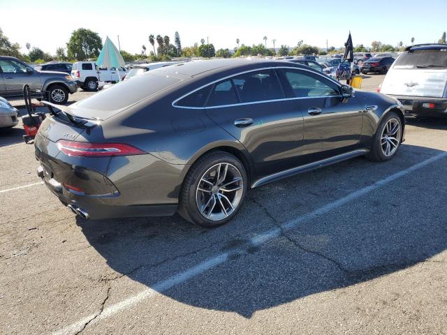 Image 3 of 2022 MERCEDES-BENZ AMG GT 43 2022 with VIN W1K7X5KB8NA047208