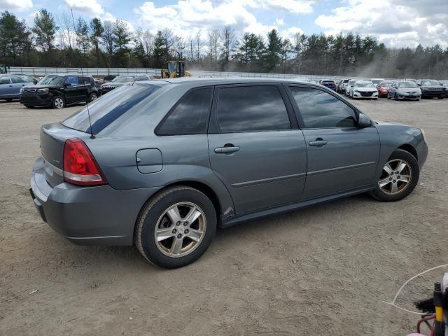 Изображение 3 2005 CHEVROLET MALIBU MAXX LS 2005 с VIN 1G1ZT64865F186044