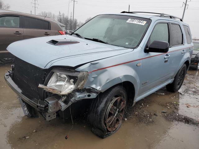 2008 MERCURY MARINER  2008 image
