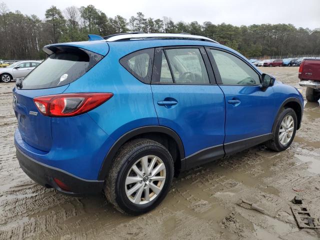 Obraz 3 z 2014 MAZDA CX-5 SPORT 2014 z VIN JM3KE2BE6E0364372