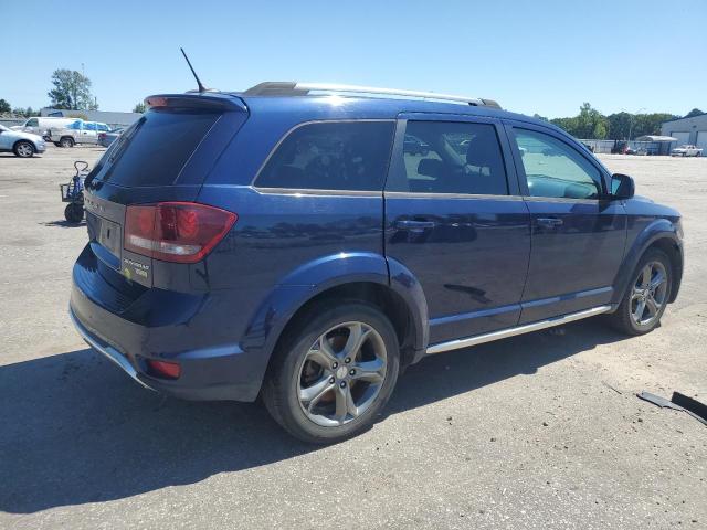 Obraz 3 z 2017 DODGE JOURNEY CROSSROAD 2017 z VIN 3C4PDCGG5HT518207