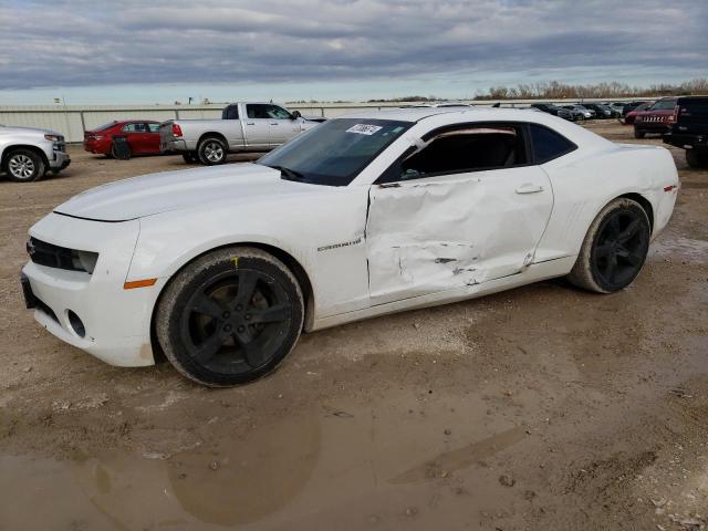 Изображение 2013 CHEVROLET CAMARO LS 2013