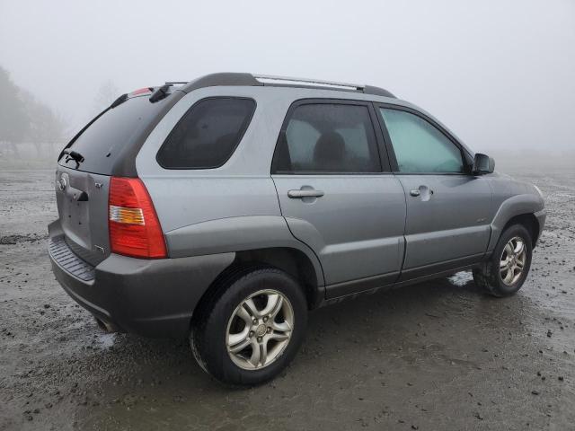 Изображение 3 2005 KIA NEW SPORTAGE  2005 с VIN KNDJE723157107286