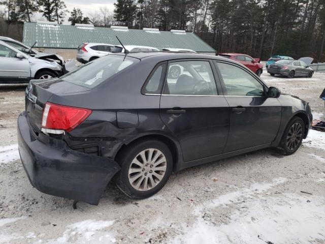 Obraz 3 z 2008 SUBARU IMPREZA 2.5I 2008 z VIN JF1GE616X8G529373