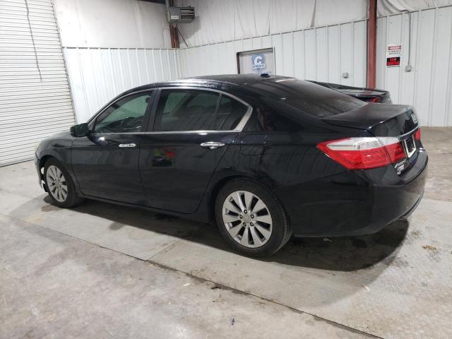 Obraz 2 z 2013 HONDA ACCORD EXL 2013 z VIN 1HGCR2F8XDA128419