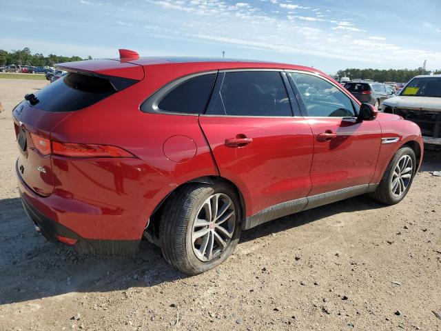 Изображение 3 2017 JAGUAR F-PACE PREMIUM 2017 с VIN SADCJ2BVXHA062496