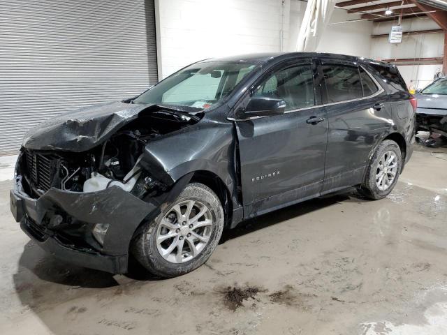 Изображение 1 2018 CHEVROLET EQUINOX LT 2018 с VIN 3GNAXSEV0JL103494