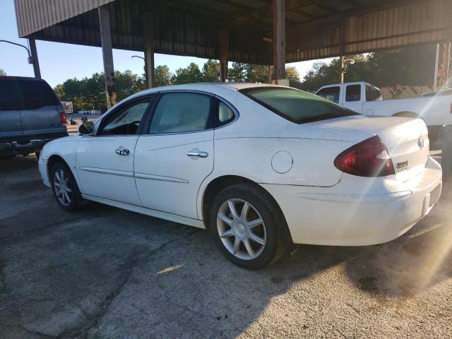 Изображение 2 2006 BUICK LACROSSE CXS 2006 с VIN 2G4WE587861112449