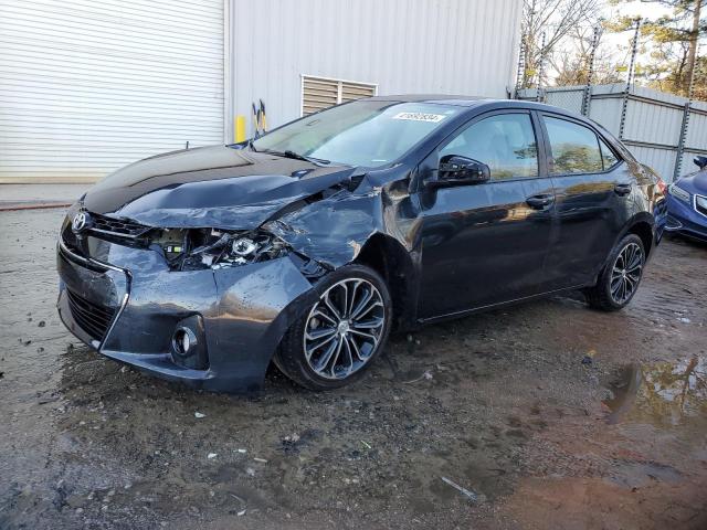 Image 1 of 2015 TOYOTA COROLLA L 2015 with VIN 5YFBURHE7FP257625