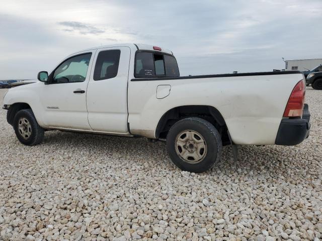 Obraz 2 z 2008 TOYOTA TACOMA ACCESS CAB 2008 z VIN 5TETX22N28Z565844