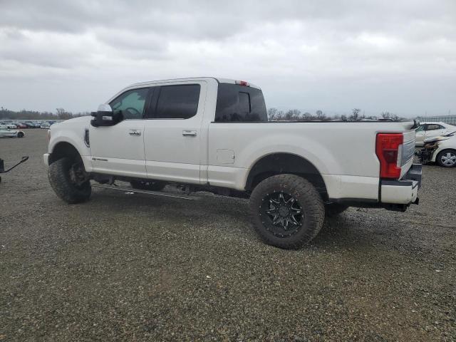 Изображение 2 2017 FORD F250 SUPER DUTY 2017 с VIN 1FT7W2BT7HEE18988